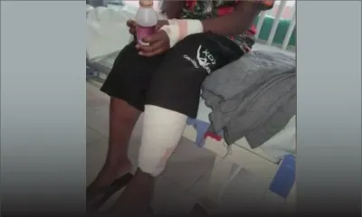 À Brisée-Verdière : Un enfant de neuf ans renversé par une voiture conduite par un policier 