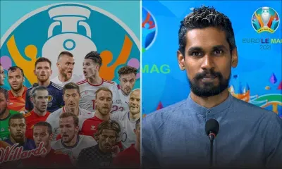 « Euro - Le Mag » : dernière ligne droite pour la phase de groupes  