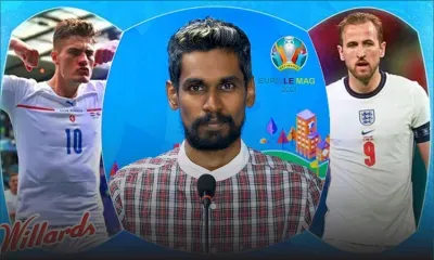 Euro 2020 - Groupe D : Croatie et Écosse se disputent un billet à prendre pour les huitièmes 