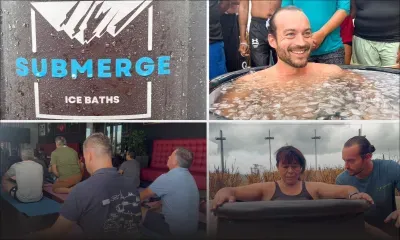 [Entretien] La Méthode Wim Hof®️ et ses bienfaits expliqués par Garry Dumont 