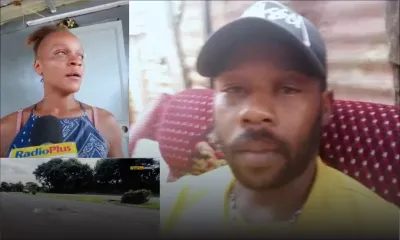 Second accident fatal en l'espace de cinq jours