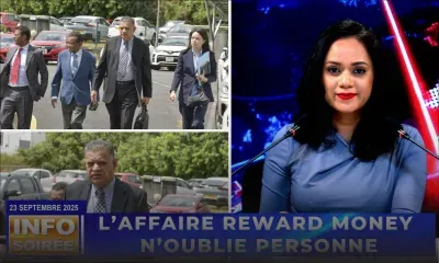 [Info Soirée] : « MO PENA NANIE PU REPROS MWA »