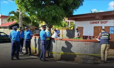 Riche-Mare, Flacq : un homme retrouvé mort 