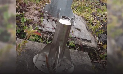 Où sont les mâts ?