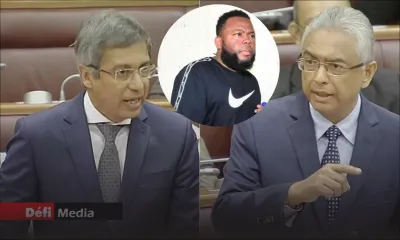 Rentrée parlementaire : l’affaire Franklin au cœur de la PNQ