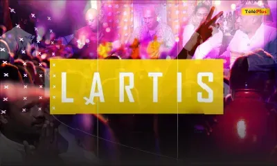 LARTIS : dans l’univers du Ghatam Club 