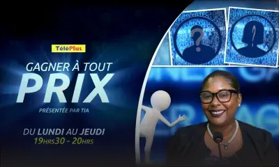 Gagner A Tout Prix: pourrez-vous vaincre les mots ?