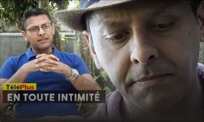 En toute intimité avec… Abdel Ruhomutally, un exemple de détermination, de persévérance et de discipline