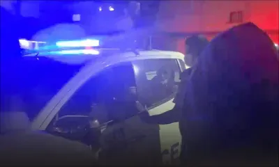 Propos sectaires sur Facebook : Fardeen Okeeb de nouveau arrêté 