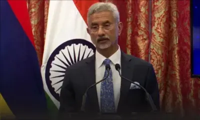 Chagos : l'Inde réitère son soutien à Maurice, affirme le Dr Jaishankar
