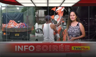 Finies les élections : début de l’opération “Netwayaz Oriflamm”