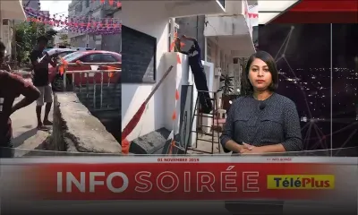 A Port-Louis : Opération Vire Baz en direct sur Facebook 