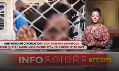 [Info Soirée] : La victime : «Li violan, li finn mem avoy delo bouyante lor mo parti intime»