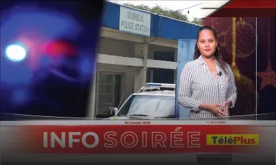 [Info Soirée] Dubreuil : ivre, il fracture le bras d'un constable et saccage une voiture de police