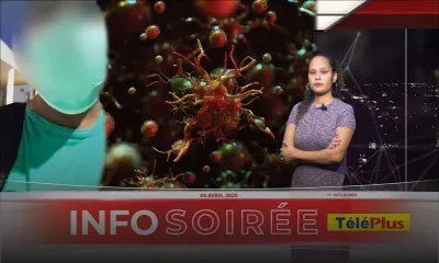 Négatif au Covid-19 : Un enfant de 2ans se retrouve en quarantaine avec ses parents positifs