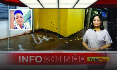 Accident fatal à Terre Rouge : A 13 ans, il trompe la vigilance de ses proches et perd la vie 