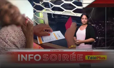 [Info Soirée] : Une retraitée : «Kan mo pane done li tou mo pansion ek bonis linn bat mwa»