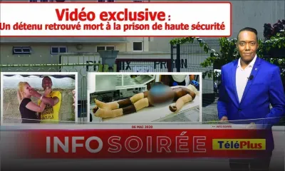 [Info Soirée] : «Kan monn get so lekor avan lotopsi ti ena ble partou» 