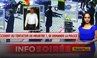 [Info Soirée] : «Linn deza kondane pou meurtre so madam»