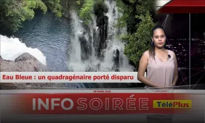 [Info Soirée] : «Monn dir li pa al naze li pann ekout mwa»