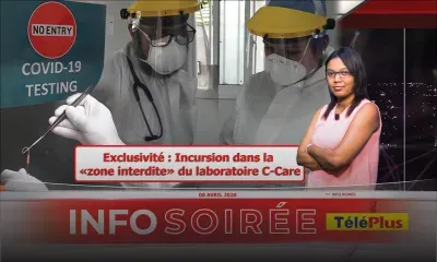 [Info Soirée] : Le Dr Gujadhur en auto-isolement : «Mo metie li riske»
