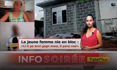 Un retraité de 65 ans porte plainte pour escroquerie : «Si to pena kass lor to kont mo pa pou marye ar twa», lui aurait lancé une jeune femme