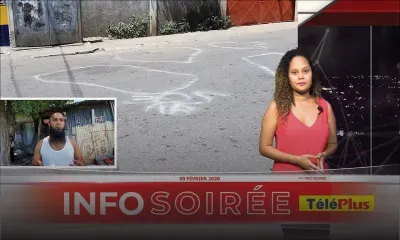 (Info Soirée) Un jeune meurt après un accident : «Li pa enn moman fasil, nou fek perdi so mama ine gagn 6 mwa»