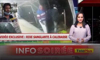 [Info Soirée] Raeez: “Zot inn dir zordi zot pu touye”