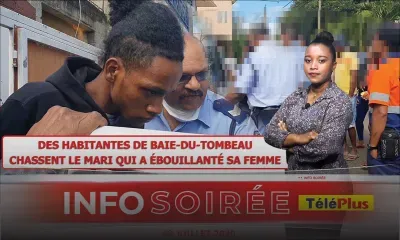 [Info Soirée] : « Nou pa oule li dan nou kartier bizin tir li »