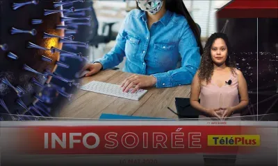 Covid- 19 Bill :  « Sakrifis pou bizin fer lor sertin la lwa travay », dit Maneesh Gobin