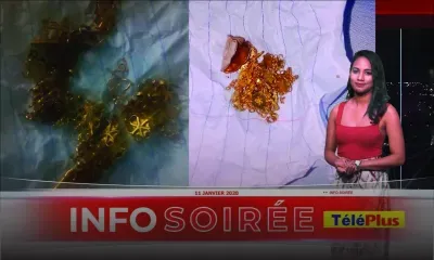 [Info Soirée] Baie-du-Tombeau : il échange les bijoux de sa fiancée contre une dose de méthadone