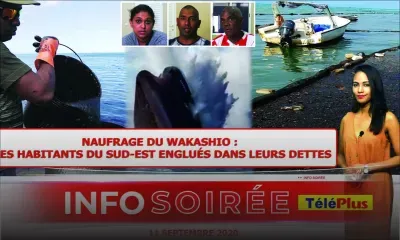 [Info Soirée] : «Boukou million finn gagne, me fami peser pe touzour soufer»