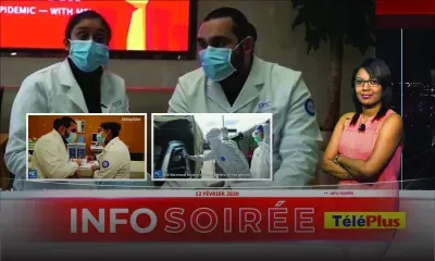 [Info Soirée] Une Mauricienne fait partie des équipes médicales en Chine : «Parfwa mo panse ki mo kapav infekte me...» 