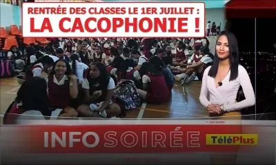[Info-Soirée] : Un parent d’élève : «Zot pas kapav boulverse la vie nou zenfan tou le 2 zour»