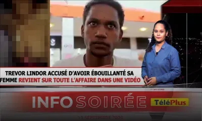 [Info Soirée] : «Ene video finn fer mo lavi baskile»