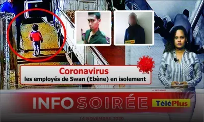 [Info Soirée] : Une proche dépose plainte à la police après le décès du petit Ud Dhin : «Mama la inn maltret mwa, inn dir mwa monn fane…»