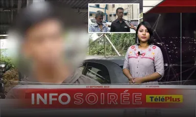 Meurtre à Bel-Air-Rivière-Sèche : les deux fils de Shabneez Mohamud, interrogés après leurs allégations contre des policiers