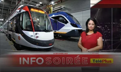 [Info Soirée] : Metro Express : le trajet Rose-Hill/Port-Louis gratuit dès le 1er octobre