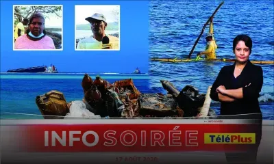 [Info Soirée] Wakashio : "Pou nou li enn gran problem, plis ki corona !", disent des pêcheurs