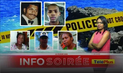 [Info Soirée] Disparition au Souffleur : « mo garson pann dir kot li pe ale, me li konn naze »