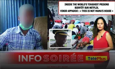 [Info Soirée] : Un père de 26 ans soupçonné d’agression sexuelle sur sa fille de 3 ans. Celle-ci s’est plainte de douleurs aux parties intimes 