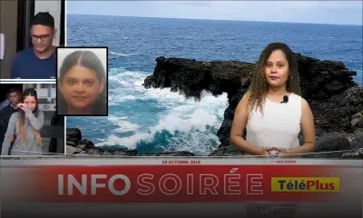 [Info Soirée] Nazma tuée et découpée en morceaux par son fils : les restes de son corps jetés à Le Souffleur