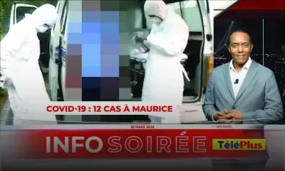 [Info Soirée] Une collégienne de 15 ans parmi les 5 nouvelles personnes infectées