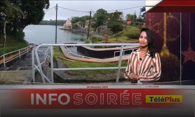 [Info Soirée] A Grand-Bassin : une étudiante accuse un pandit de l'avoir agressée sexuellement le jour de son anniversaire