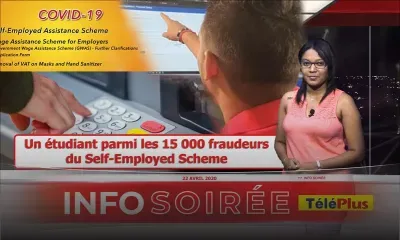 [Info soirée] : « Telma fasil pou geyn sa Rs 5 100 la, pou pa geyn kes monn rann li MRA »