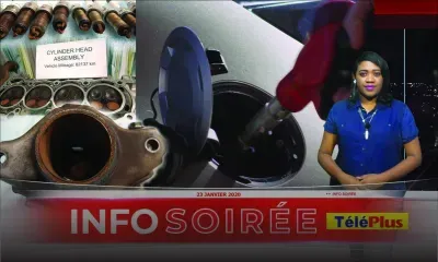 [Info Soirée] : «Si ou fine mett lesans ant oktob ek desam 2019 ou loto fine afekte!», affirment des concessionnaires