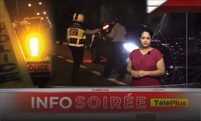 [Info Soirée] : COVID-19 : « dans chak lakaz pou ena enn dimoun pou mort », prévient le Dr Vasant Rao Gujadhur…