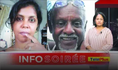 [Info Soirée] : Mort suspecte à Valetta : «Anushka inn fini mor, monn fini anter li», dit le concubin de la victime à sa mère 