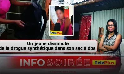 [Info soirée] : « Bann la finn piez li, li enn bon zanfan li  », confie sa mère en larmes 