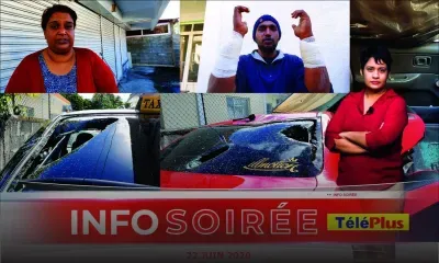 [Info Soirée ] : Agression à Stanley : «Zot inn tir zouti pou trans mo lagorz»